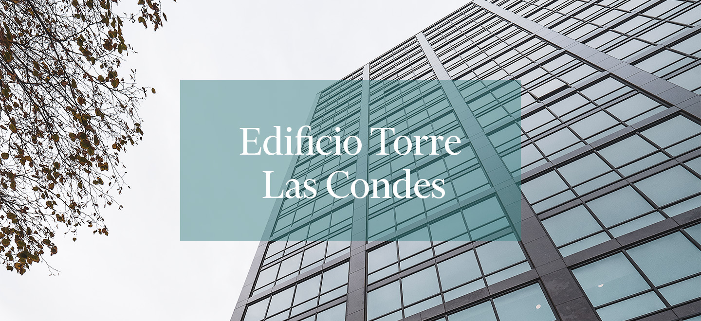Edificio Torre Las Condes